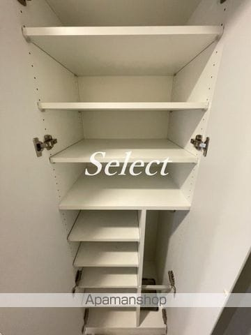 ＳーＲＥＳＩＤＥＮＣＥ横濱吉野町の内装