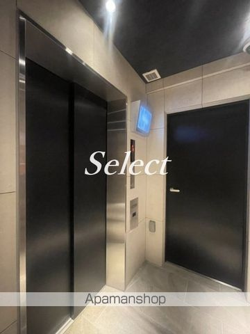 ＳーＲＥＳＩＤＥＮＣＥ横濱吉野町のその他共用部分