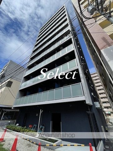 ＳーＲＥＳＩＤＥＮＣＥ横濱吉野町の外観