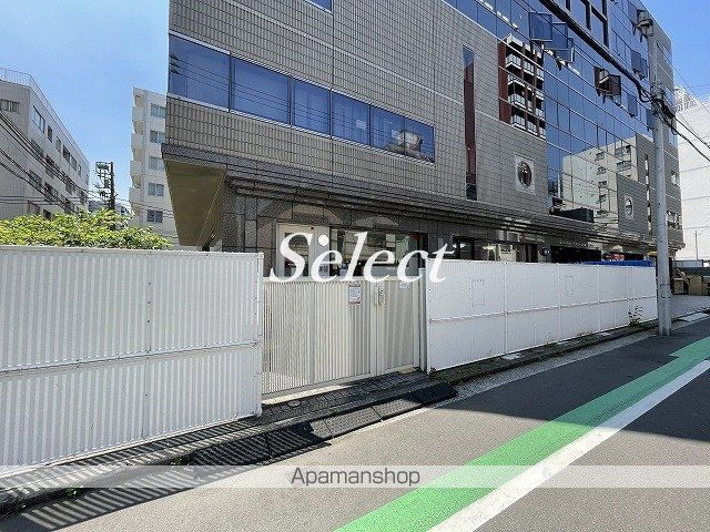 ＳーＲＥＳＩＤＥＮＣＥ横濱吉野町の周辺|キッズプラザアスク吉野町園 幼稚園 102m 