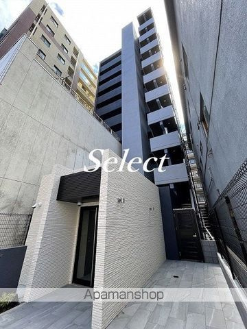ＳーＲＥＳＩＤＥＮＣＥ横濱吉野町の外観