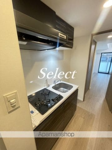 ＳーＲＥＳＩＤＥＮＣＥ横濱吉野町の内装