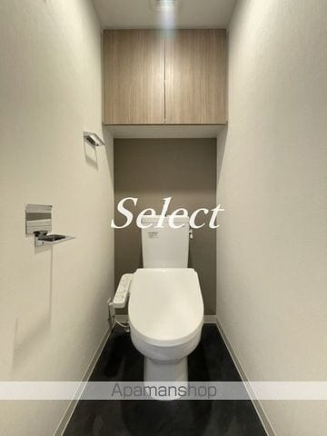 ＳーＲＥＳＩＤＥＮＣＥ横濱吉野町の内装