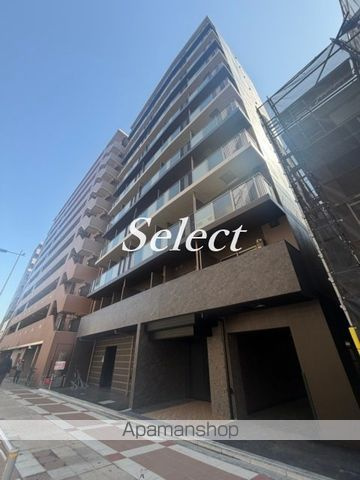 ＭＡＸＩＶ　横浜吉野町ＴＲＥの外観