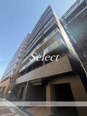ＭＡＸＩＶ　横浜吉野町ＴＲＥの外観