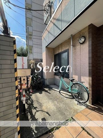 コートロングヒルのその他共用部分