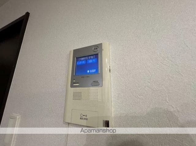 アーサクラスト横浜の内装