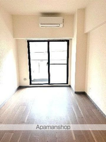 ロータリーライフ石川町の内装