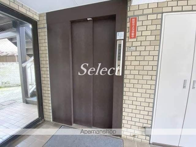 コリーヌ本牧のその他共用部分