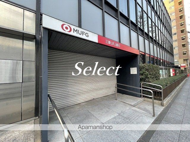 グリフィン横浜・海岸通の周辺|（株）三菱ＵＦＪ銀行／横浜支店 銀行 201m 
