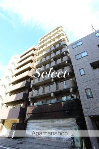 グリフィン横浜・海岸通の外観