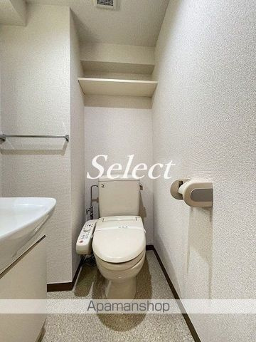 グリフィン横浜・海岸通の内装