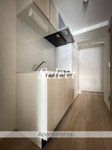 ＳＨＯＫＥＮ　ＲＥＳＩＤＥＮＣＥ横浜白楽の内装