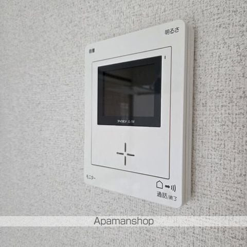 ウエストフォーレストの内装