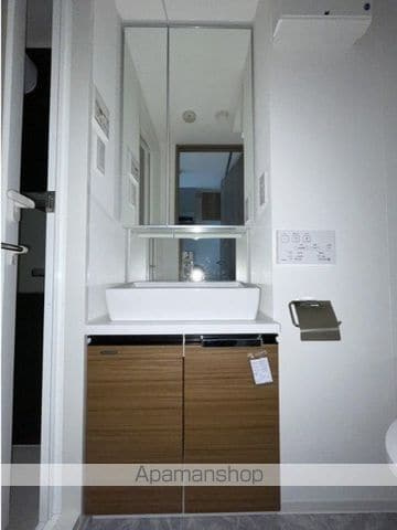 ＳＨＯＫＥＮ　ＲＥＳＩＤＥＮＣＥ横浜大口の内装