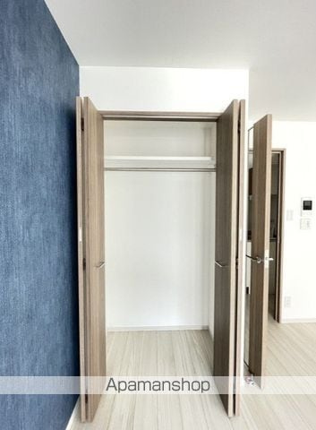 ＳＨＯＫＥＮ　ＲＥＳＩＤＥＮＣＥ横浜大口の内装