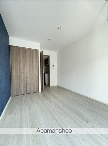 ＳＨＯＫＥＮ　ＲＥＳＩＤＥＮＣＥ横浜大口の内装
