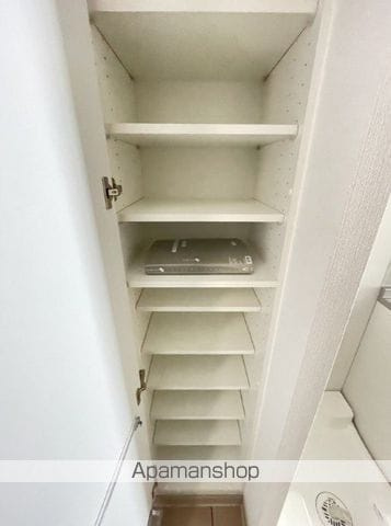 ＳＨＯＫＥＮ　ＲＥＳＩＤＥＮＣＥ横浜大口の内装