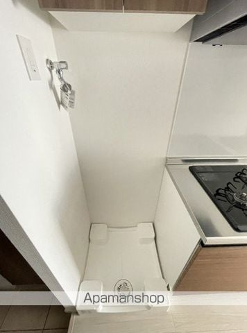 ＳＨＯＫＥＮ　ＲＥＳＩＤＥＮＣＥ横浜大口の内装