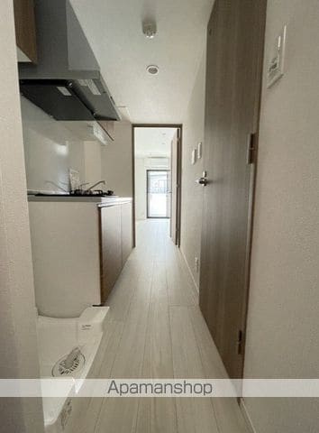 ＳＨＯＫＥＮ　ＲＥＳＩＤＥＮＣＥ横浜大口の内装