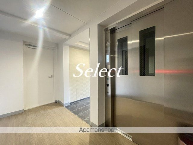 ＳＨＯＫＥＮ　ＲＥＳＩＤＥＮＣＥ横浜大口のその他共用部分