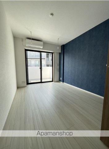 ＳＨＯＫＥＮ　ＲＥＳＩＤＥＮＣＥ横浜大口の内装
