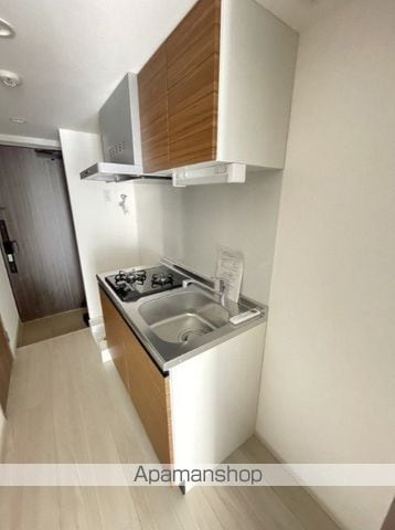 ＳＨＯＫＥＮ　ＲＥＳＩＤＥＮＣＥ横浜大口の内装