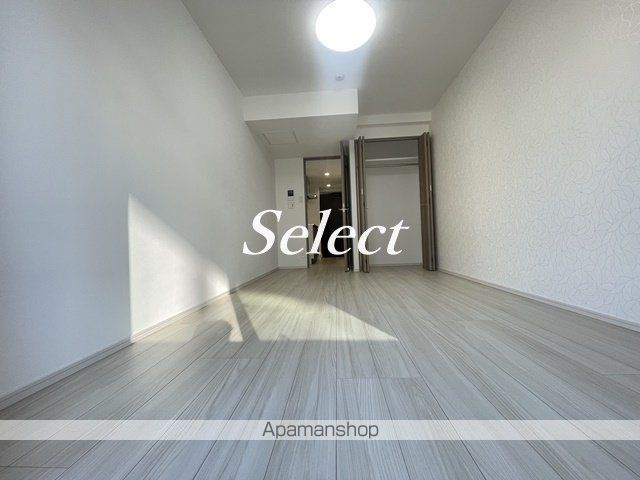 ＳＨＯＫＥＮ　ＲＥＳＩＤＥＮＣＥ横浜大口の内装