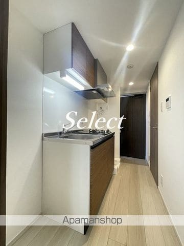 ＳＨＯＫＥＮ　ＲＥＳＩＤＥＮＣＥ横浜大口の内装