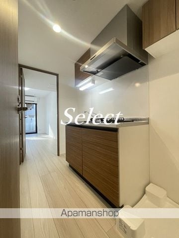 ＳＨＯＫＥＮ　ＲＥＳＩＤＥＮＣＥ横浜大口の内装