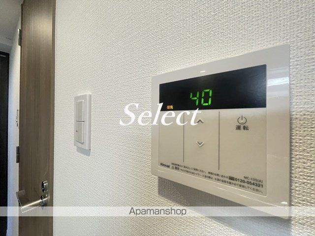 ＳＨＯＫＥＮ　ＲＥＳＩＤＥＮＣＥ横浜大口の内装