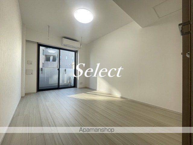 ＳＨＯＫＥＮ　ＲＥＳＩＤＥＮＣＥ横浜大口の内装
