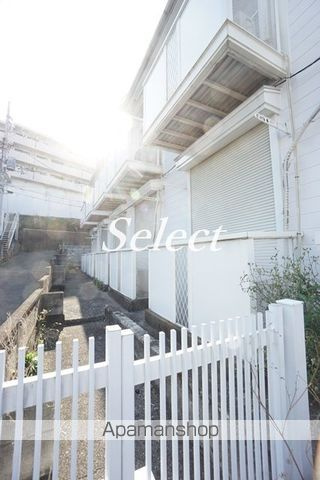 グリーンレジデンスのその他共用部分