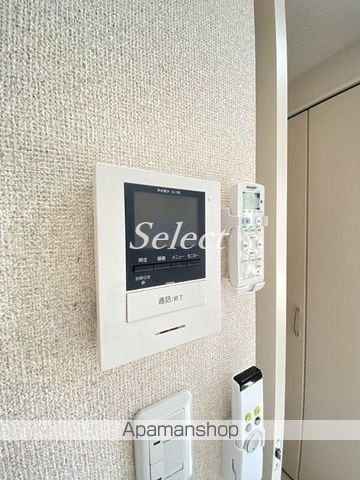 横浜市磯子区中浜町のアパートの内装