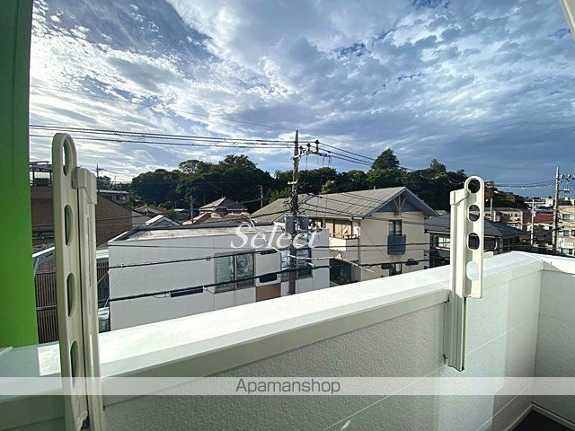 ＭＥＬＤＩＡ蒔田の展望
