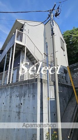 ＢＥＡＭＳ　ＰＩＮＥの外観