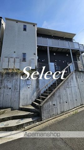 ＢＥＡＭＳ　ＰＩＮＥの外観