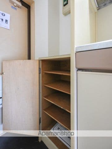 スカイコート横浜山手の内装