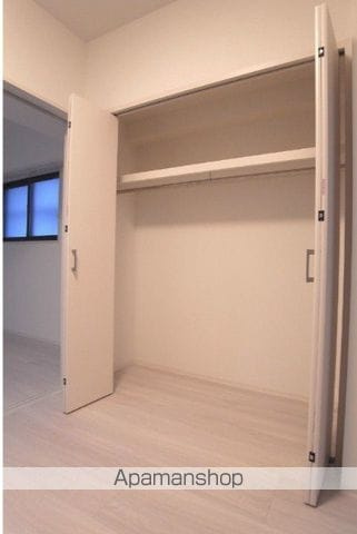 アークレティシアレジデンスの内装