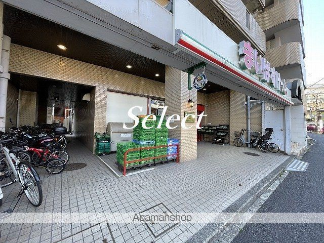 アークレティシアレジデンスの周辺|ファミリーマート コンビニ 189m 