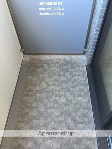 メイクスデザイン横浜蒔田の内装