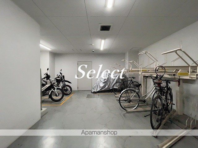 メイクスデザイン横浜蒔田のその他共用部分
