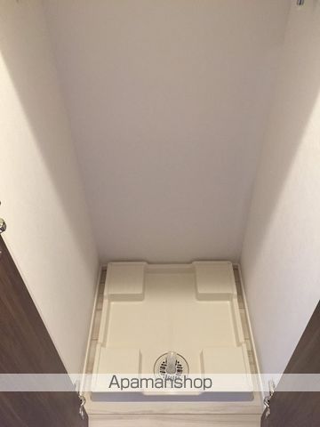 メイクスデザイン横浜蒔田の内装