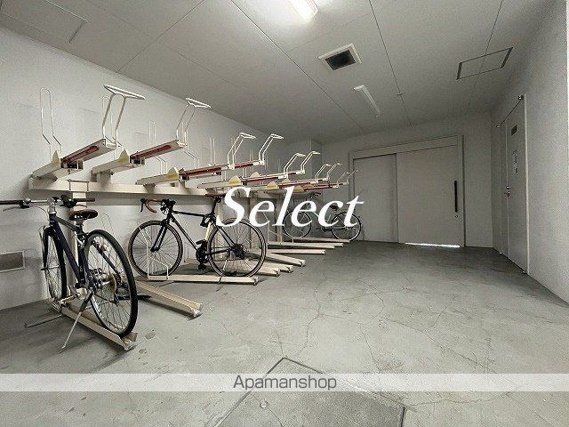 メイクスデザイン横浜蒔田のその他共用部分