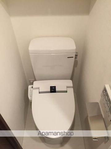 メイクスデザイン横浜蒔田の内装