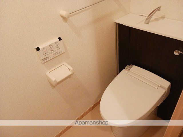 グランフェリオの内装