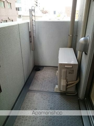 リヴィエールプラスの内装