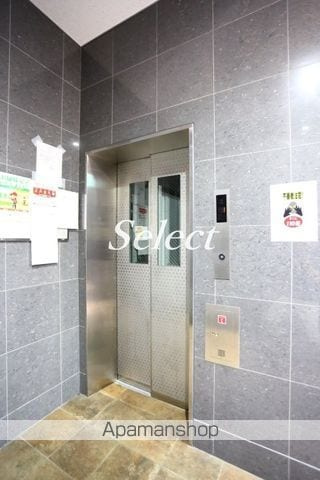 リヴィエールプラスのその他共用部分