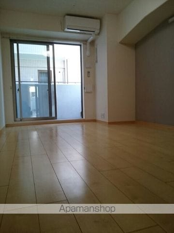 リヴィエールプラスの内装