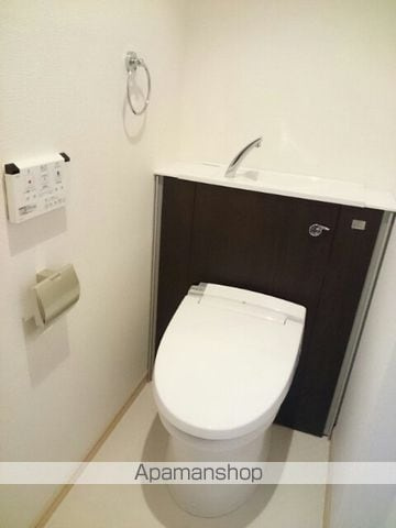 リヴィエールプラスの内装